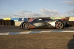 Mazda Furai Concept 2008 года